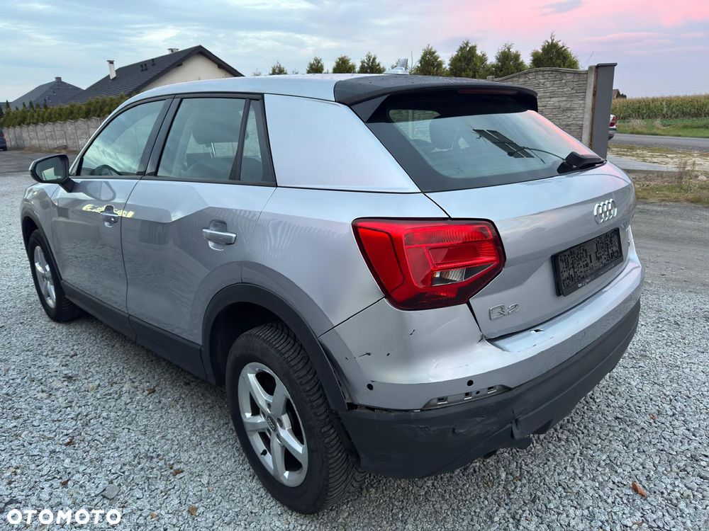 Audi Q2 - 12