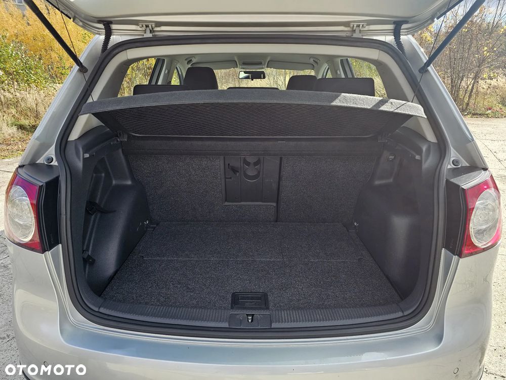 Volkswagen Golf Plus 1.4 TSI Edition - 23