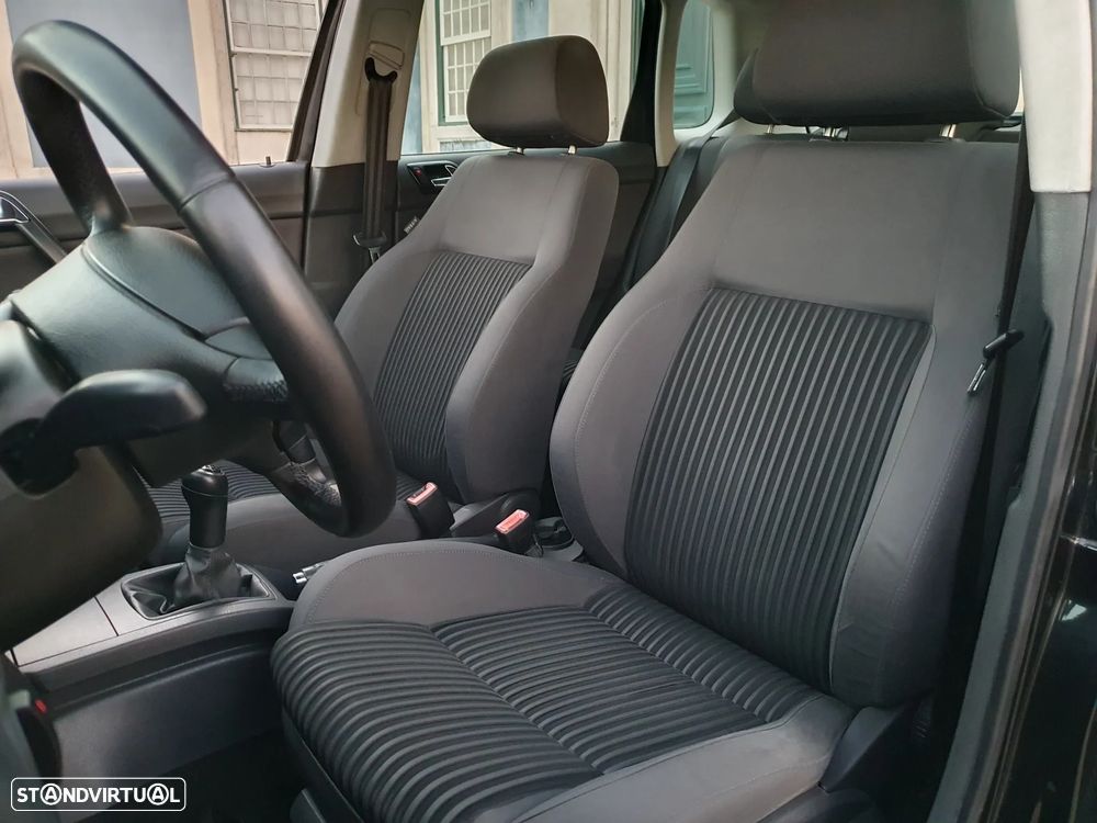 VW Polo 1.2 Highline - 23