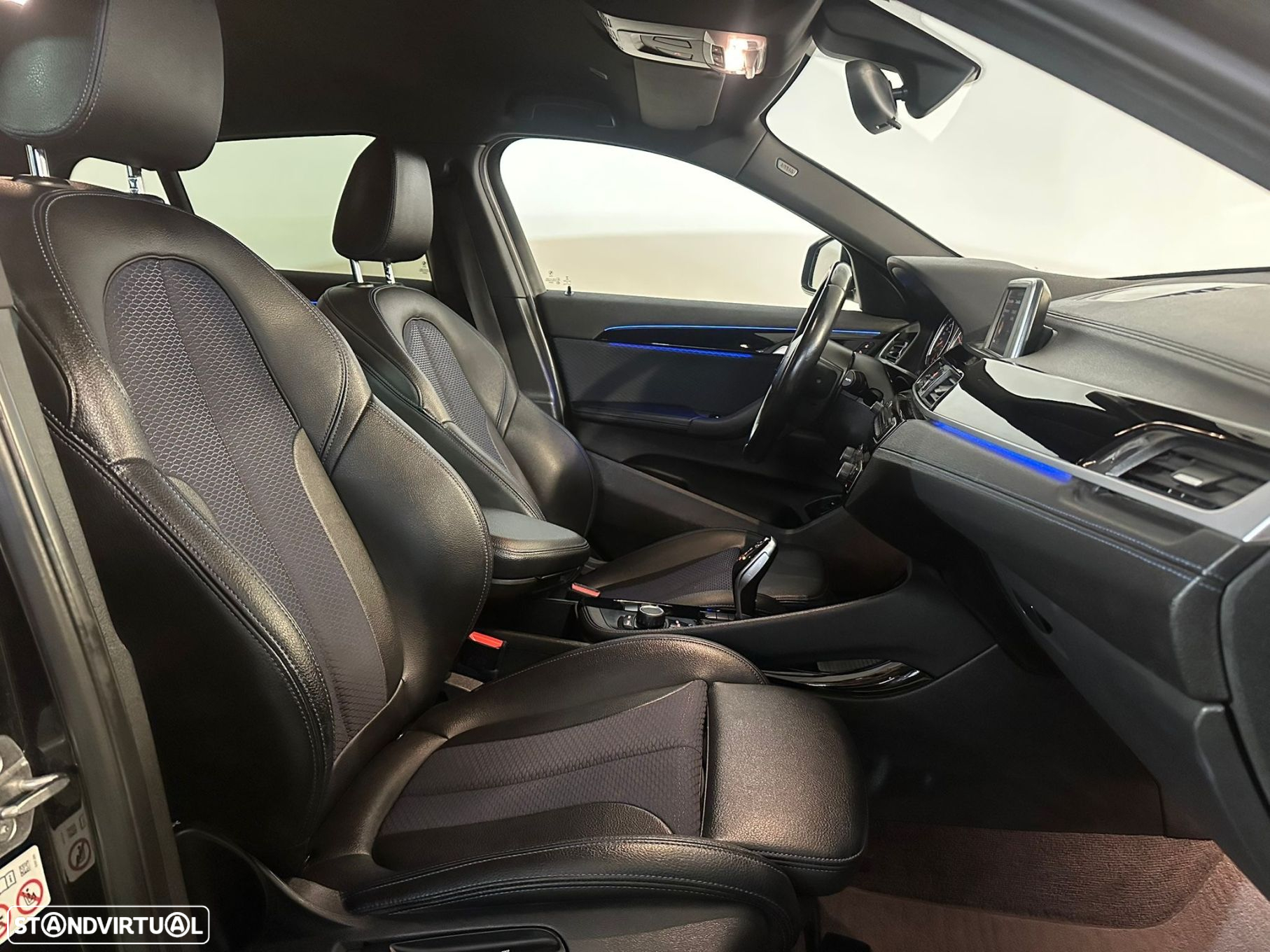 BMW X2 16 d sDrive Auto Pack M - 19