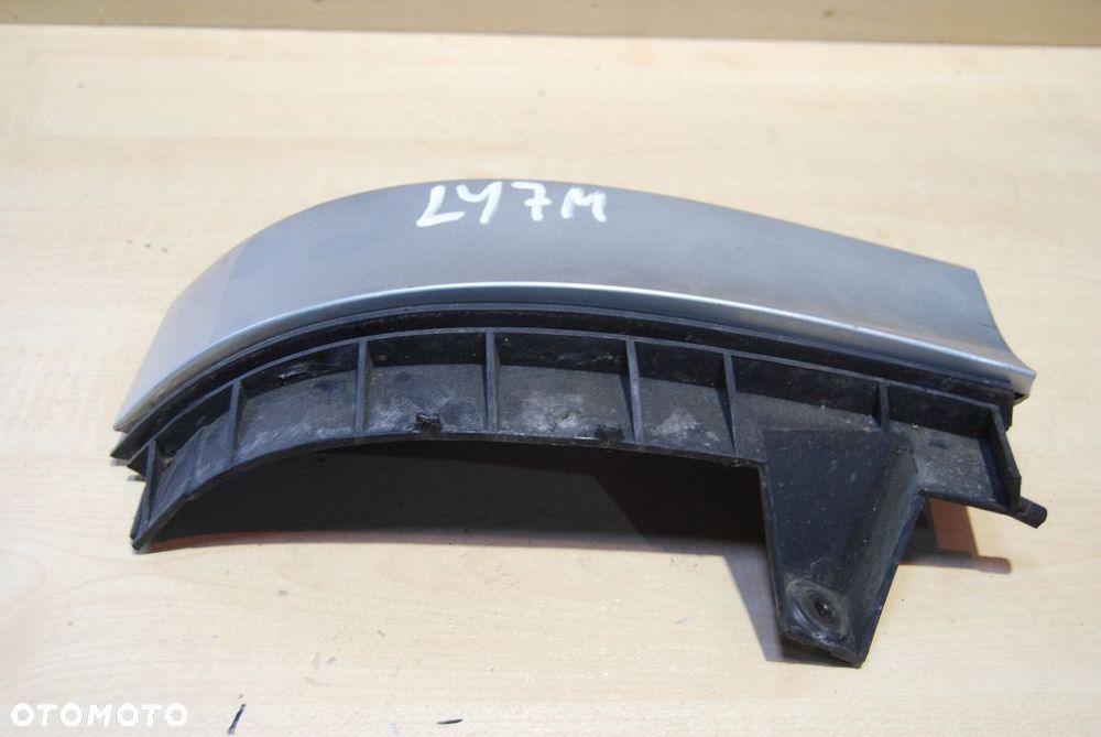 AUDI A3 8L ŚLIZG Z BREWKĄ 8L0807377E LEWY TYŁ LZ5W/ LY1C - 5