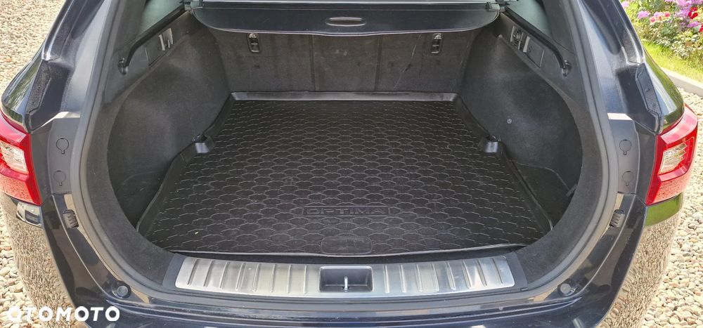 Kia Optima 1.7 CRDI GT Line DCT - 40