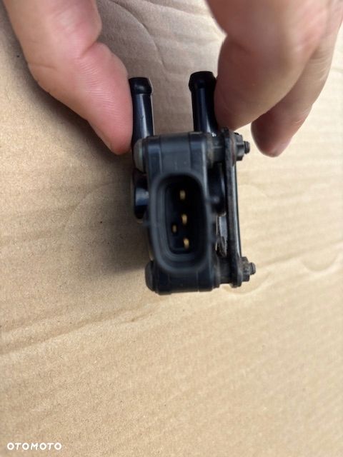 HONDA CR-V III 2.2 I-DTEC CZUJNIK RÓŻNICY CIŚNIEŃ RFV 1800 DPF SPALIN FAP - 6