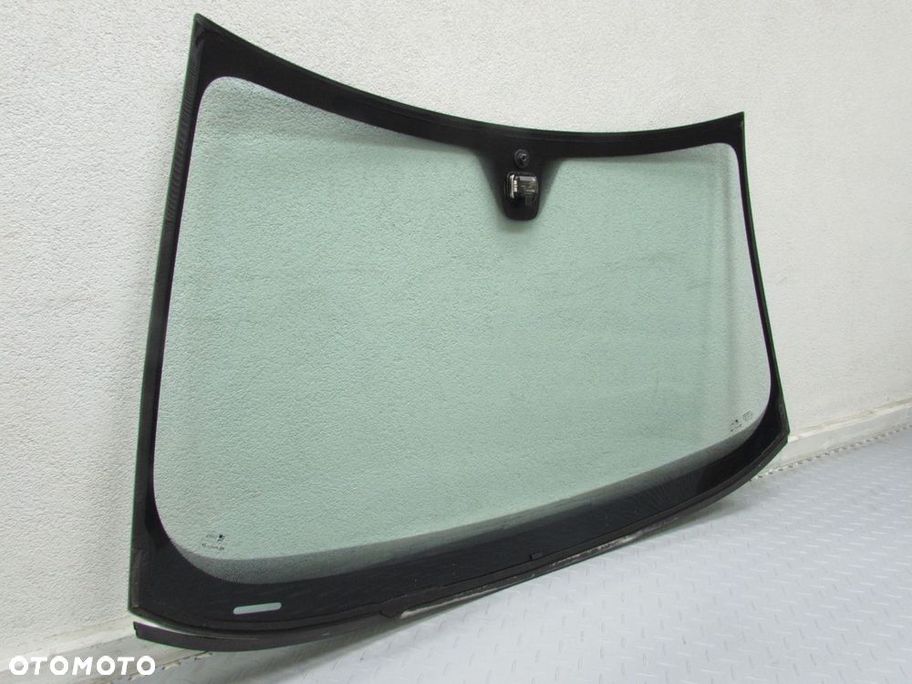 VOLVO S60 00-10 SZYBA CZOLOWA POD SENSOR DESZCZU - 6