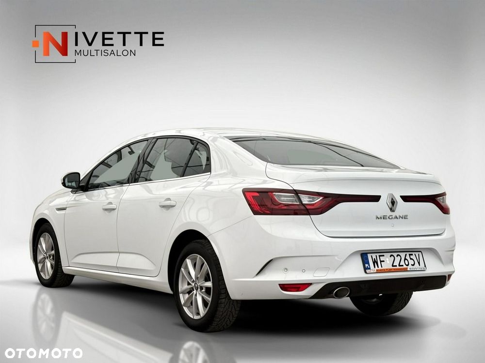 Renault Megane - 5