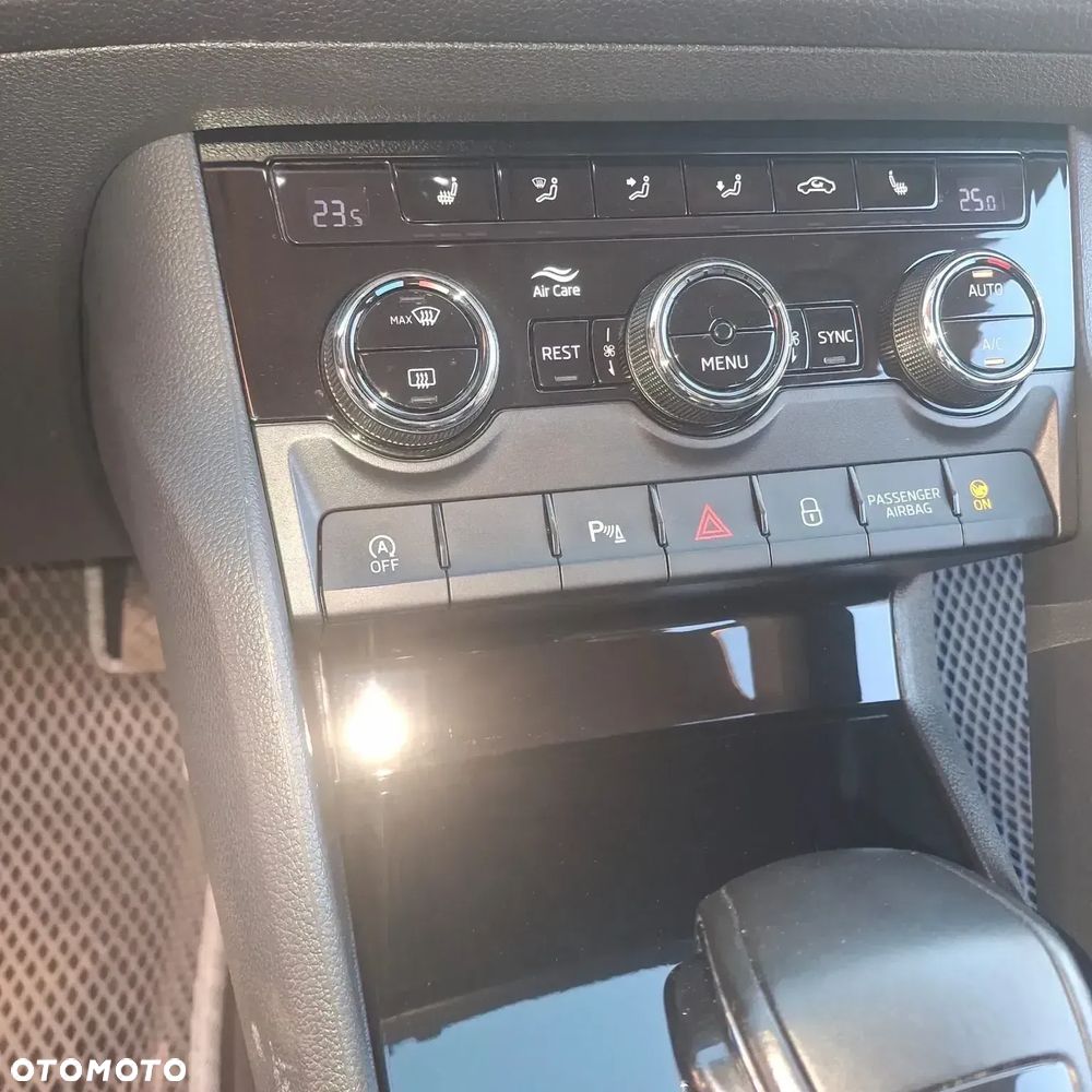 Skoda Kodiaq 2.0 TSI 4x4 Style DSG - 15