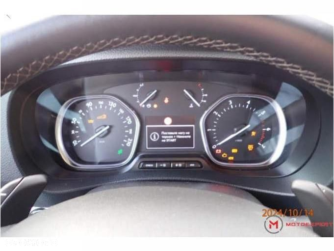 Opel Zafira - 36