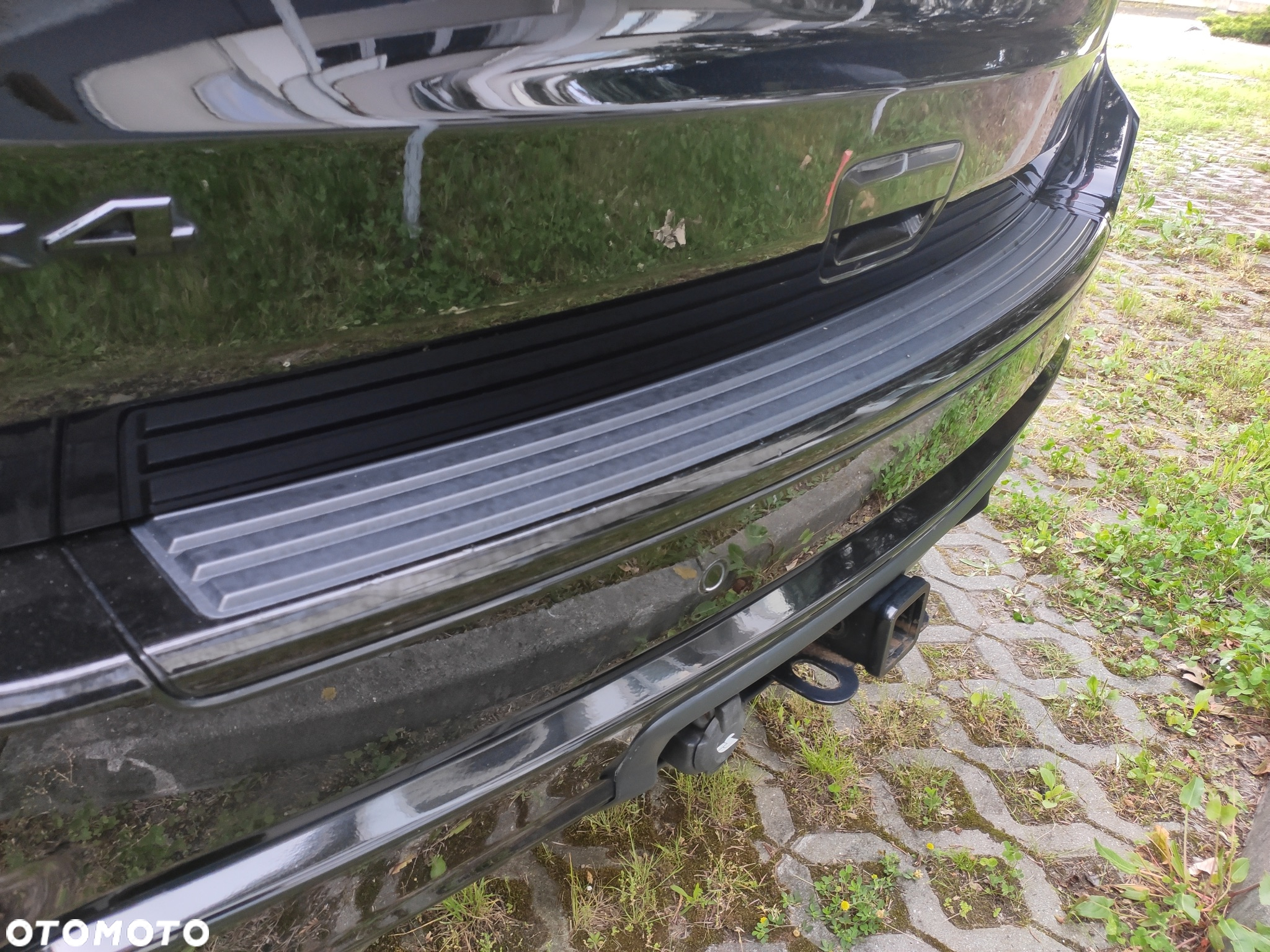 Jeep Grand Cherokee 5.7 V8 Overland - 39