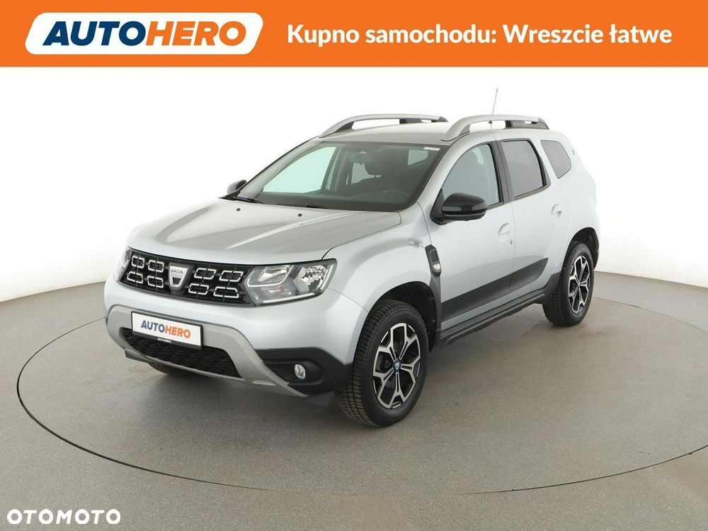 Dacia Duster TCe 100 2WD Celebration - 2