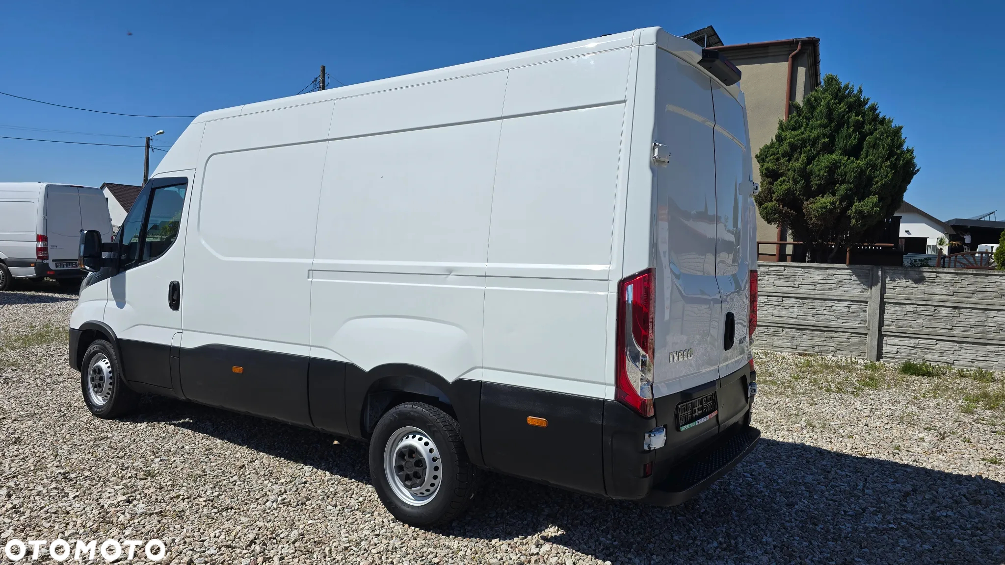 Iveco 35.140  L3H2 - 5