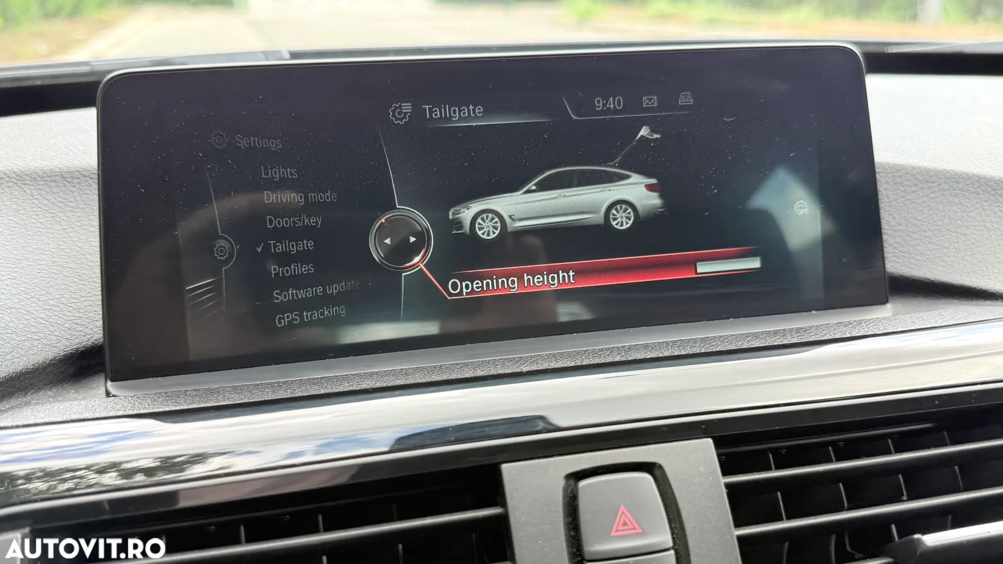 BMW Seria 3 320d GT Aut. Sport Line - 25