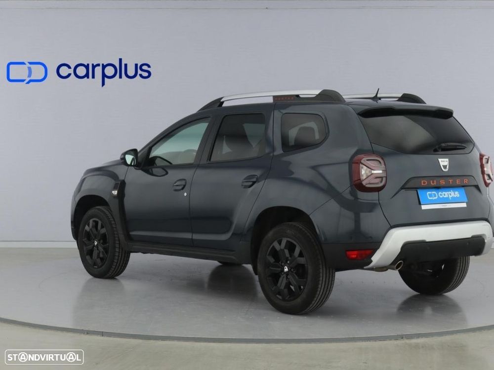 Dacia Duster 1.0 TCe ECO-G Prestige Bi-Fuel - 5