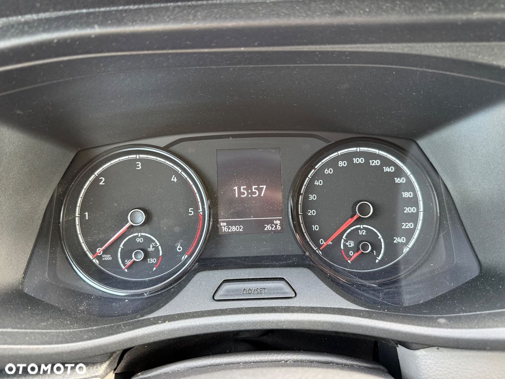 Volkswagen Transporter - 19