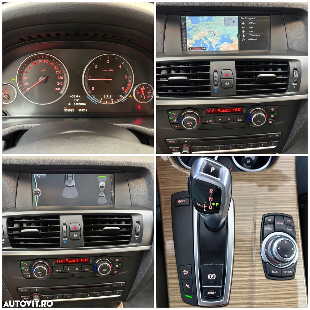 BMW X3 - 20