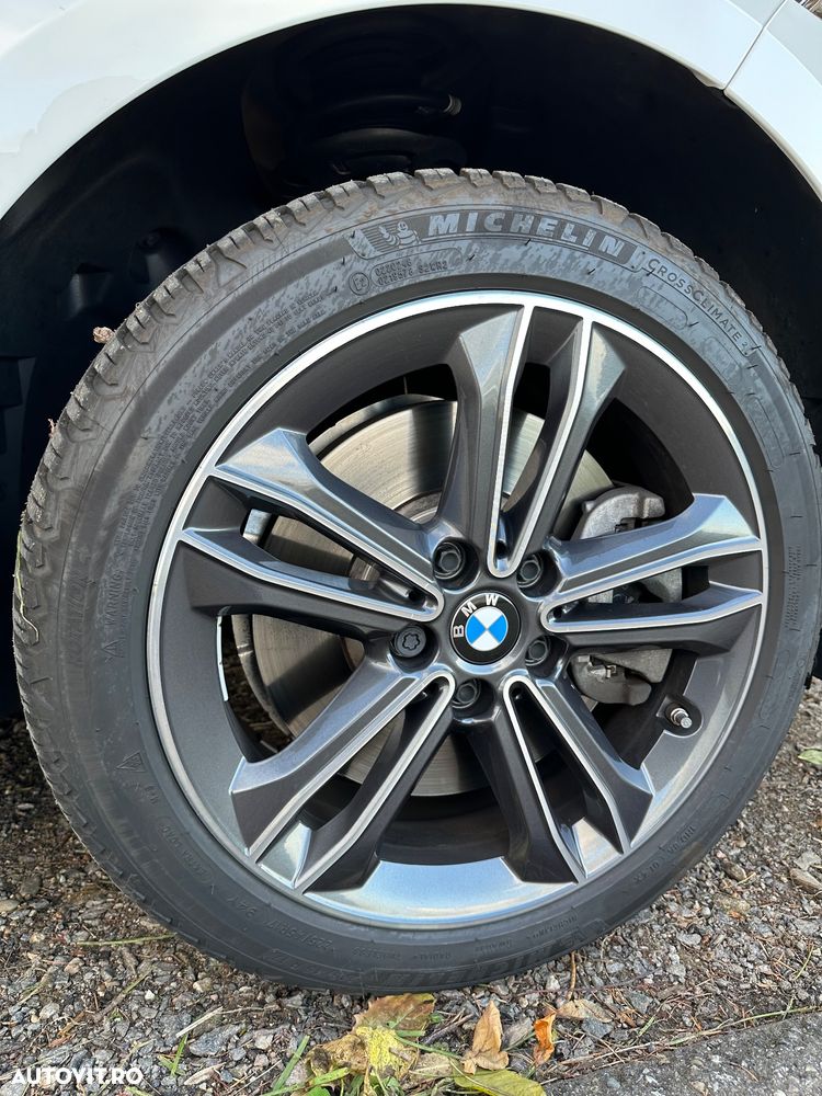 BMW Seria 1 - 30