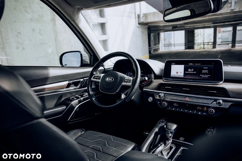 Kia Telluride - 14
