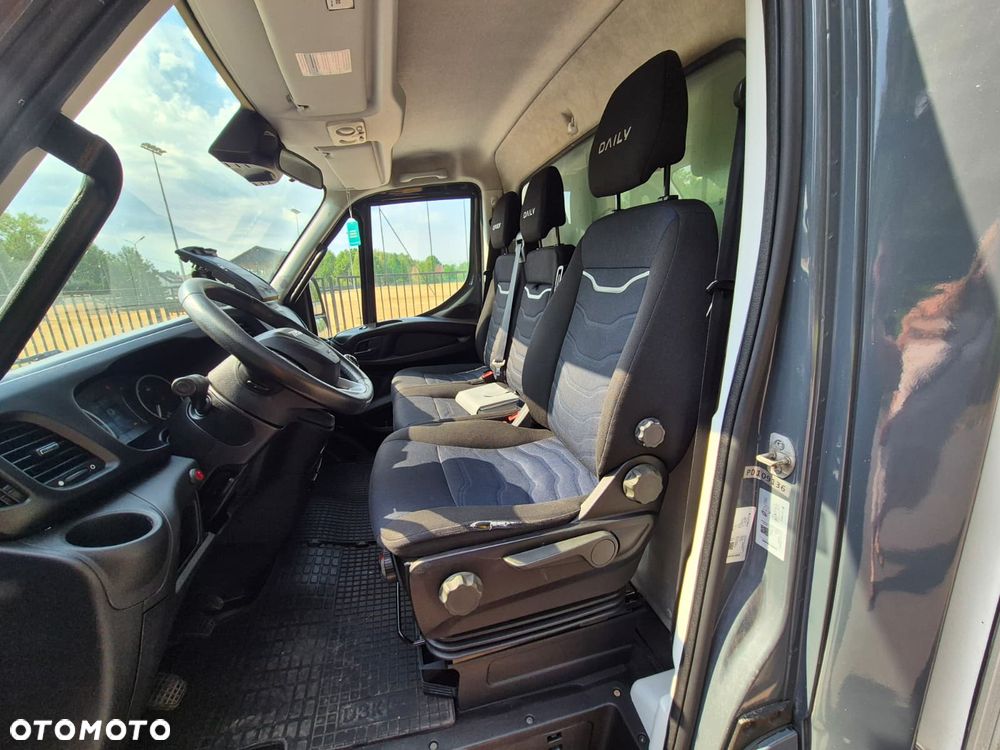 Iveco DAILY 50C16H 3.0Z - 17