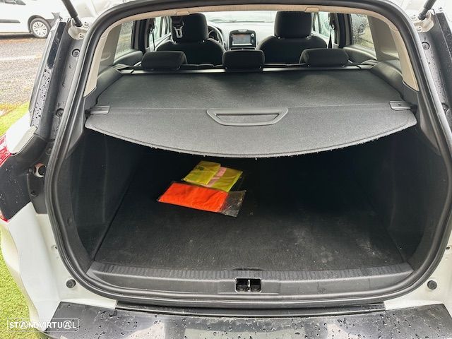 Renault Clio Sport Tourer 1.5 dCi Limited - 16