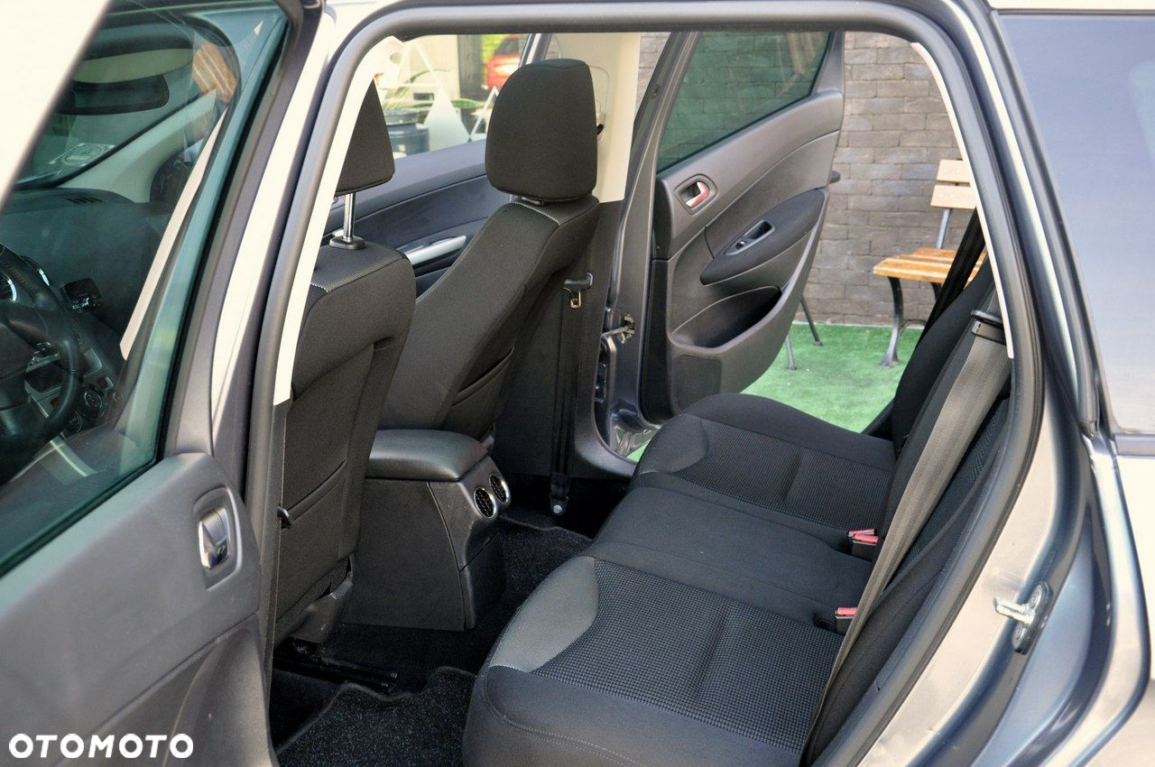 Peugeot 308 SW 120 VTi Premium - 14