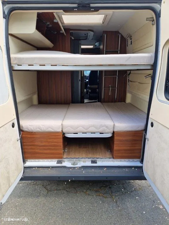 Adria Twin Van 600 SPT - 12