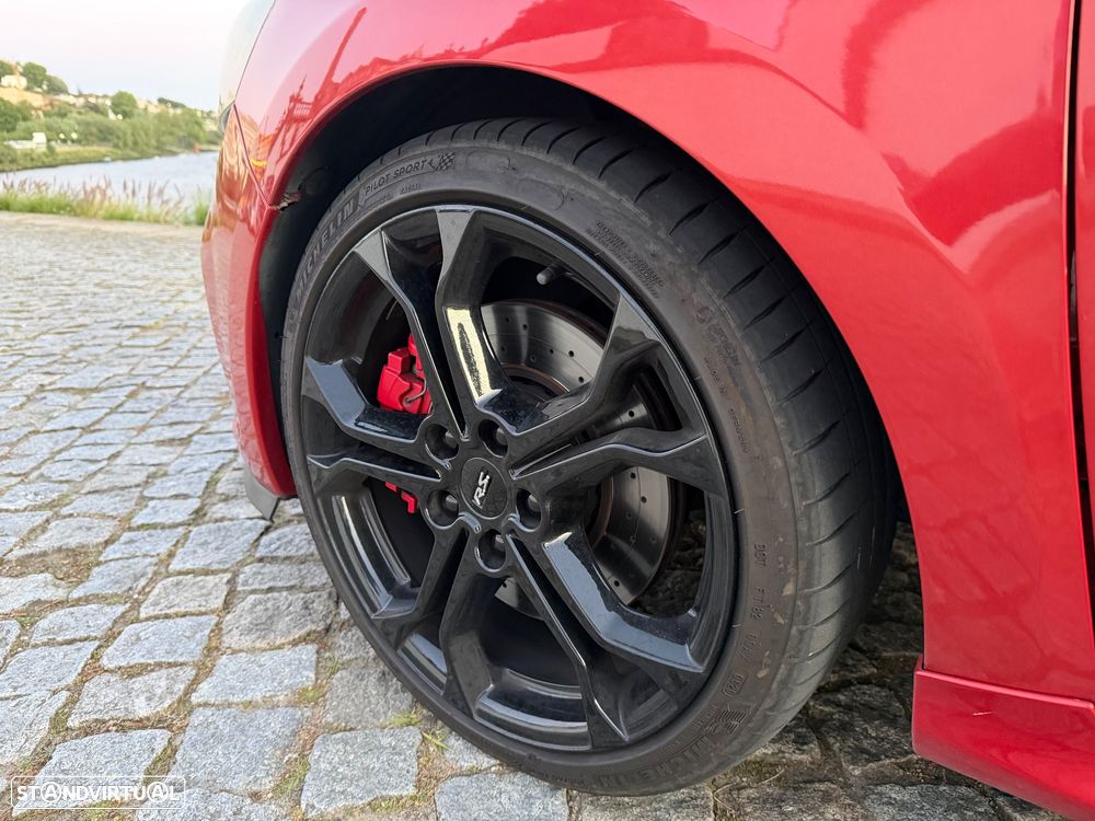 Renault Clio 1.6 T RS EDC - 15
