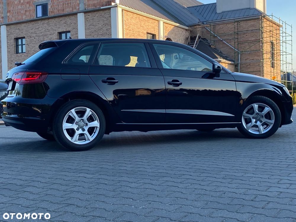 Audi A3 - 12