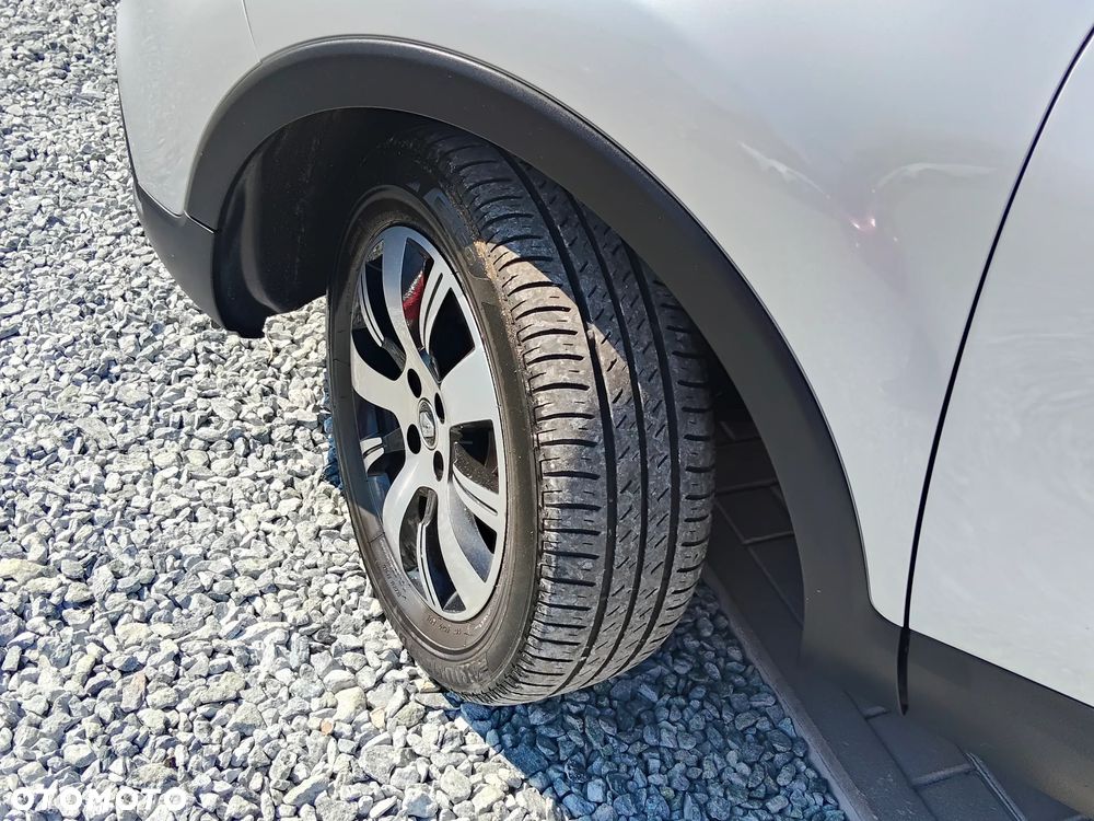 Renault Captur ENERGY TCe 90 Start&Stop Expression - 4