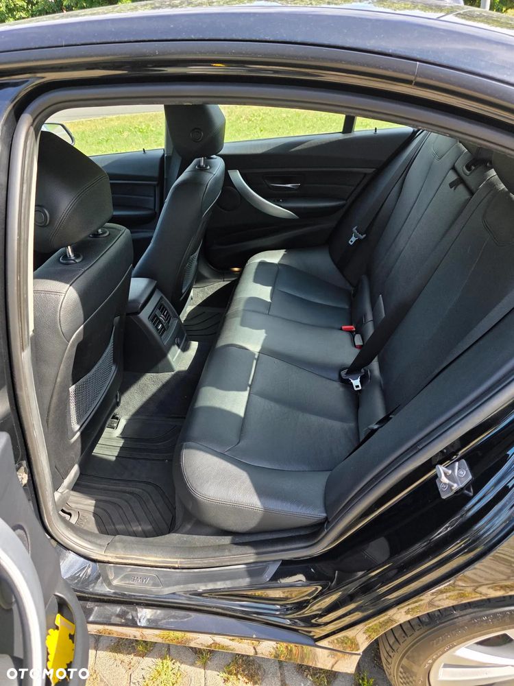 BMW Seria 3 - 9