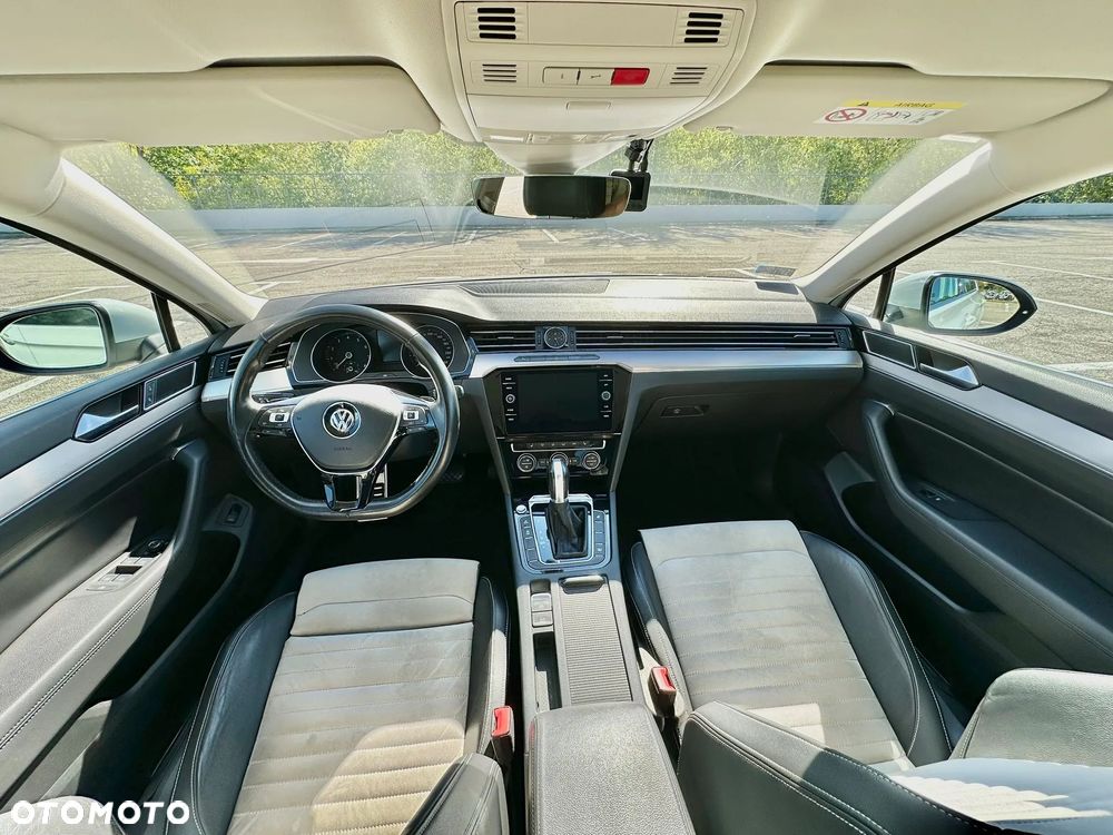 Volkswagen Passat 1.5 TSI EVO Highline DSG - 8