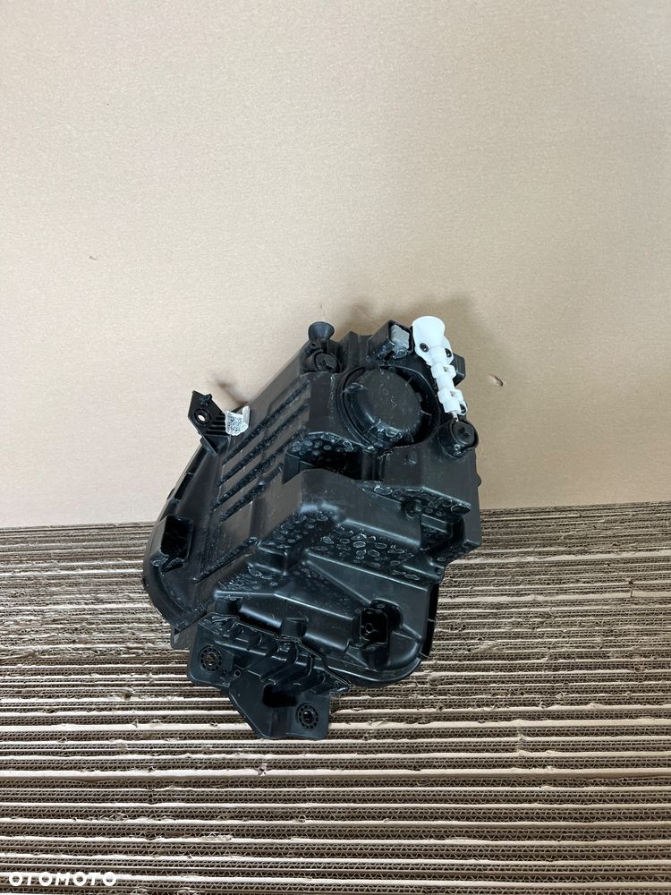 Hyundai Tucson IV lampa prawa Full Led N792112020 - 3