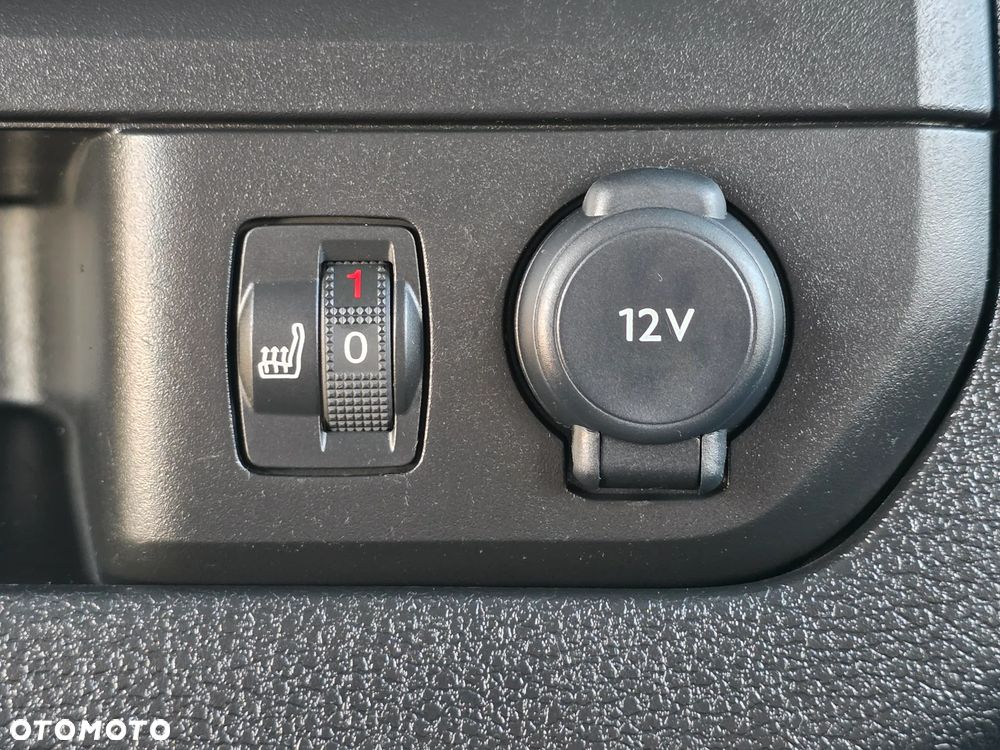 Toyota PROACE BRYGADOWY 6 OSOBOWY DOP. ŁADOWNOŚĆ: 1211kg 2.0 144 KM KRAJOWY 100% BEZWYPADKOWY I WŁAŚCICIEL MAŁY PRZEBIEG - 38
