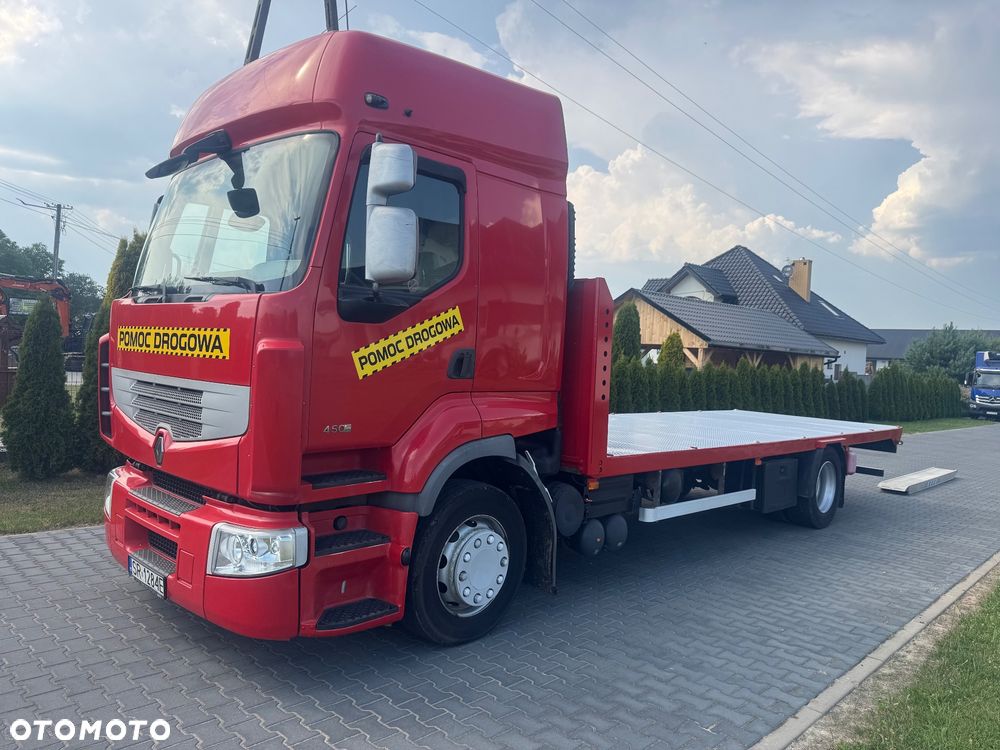 Renault Premium - 8