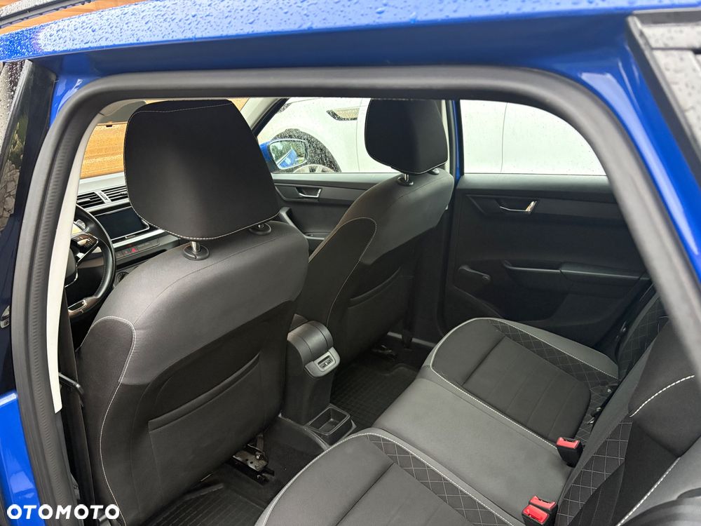 Skoda Fabia 1.0 TSI Ambition - 21