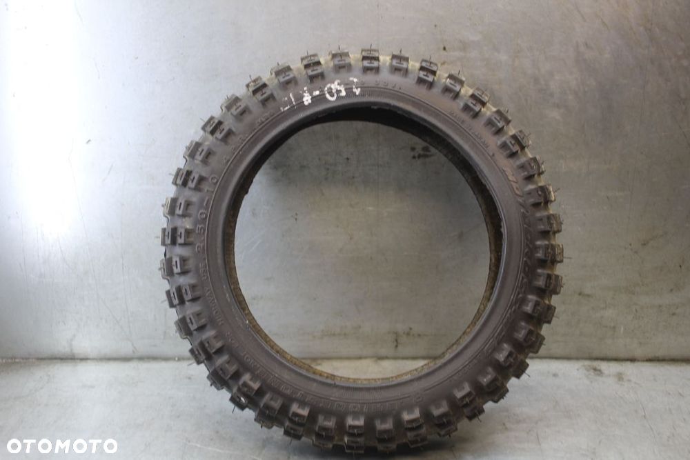 Opona motocyklowa Bridgestone Motocross M29 2.50 R10 C254 - 1