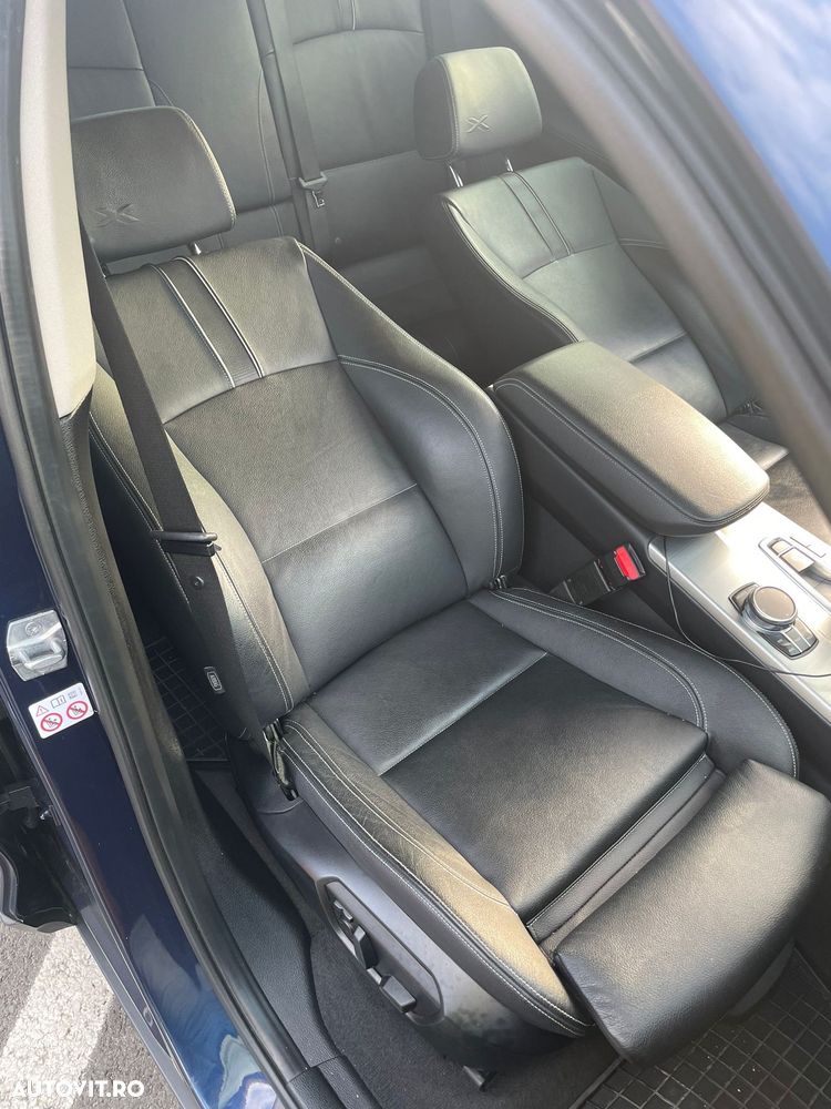 BMW X4 xDrive20d - 30
