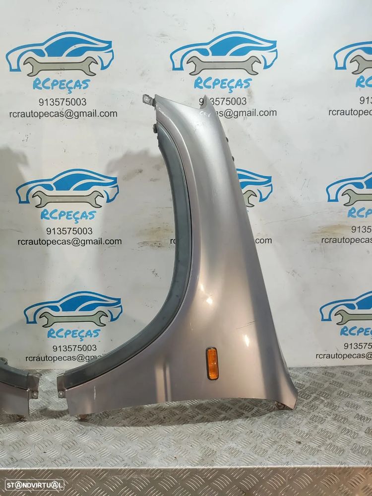 Frente completa HONDA CR-V CRV I 1 - 21