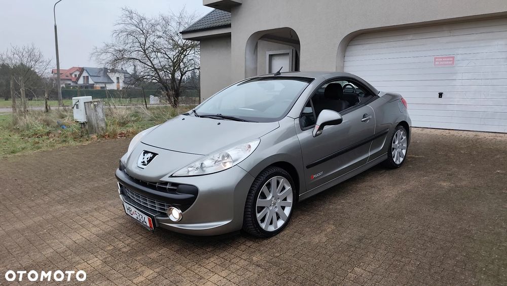 Peugeot 207 150 Turbo Le Mans Series - 33