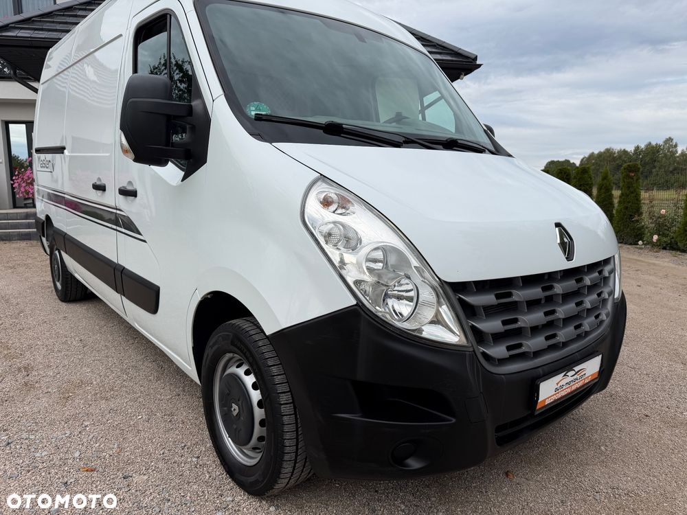 Renault Master - 19