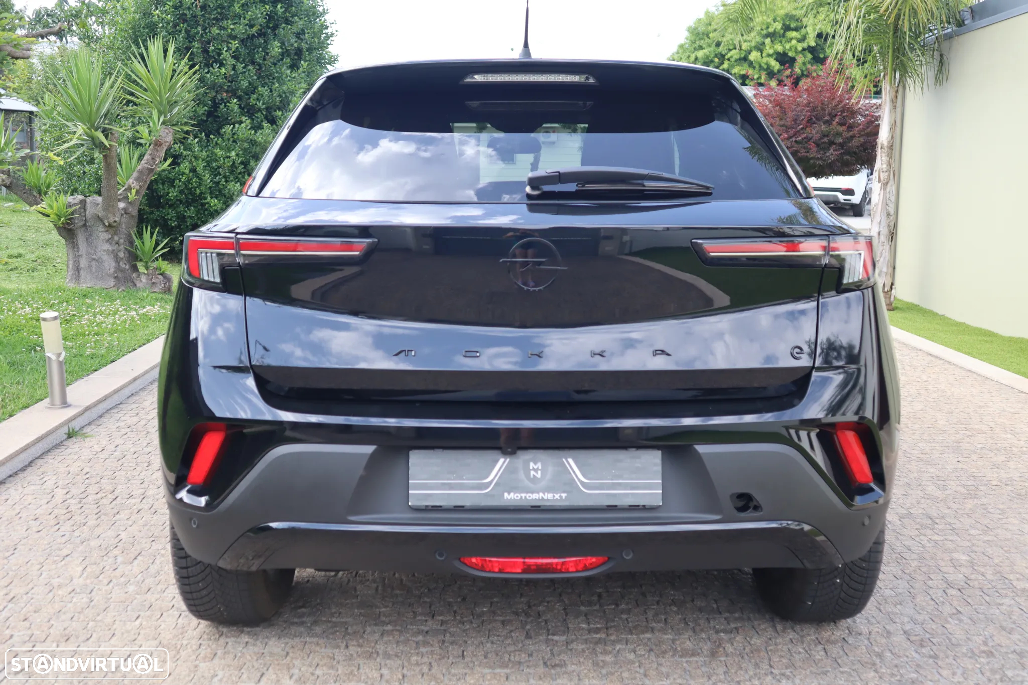 Opel Mokka-e GS Line - 7
