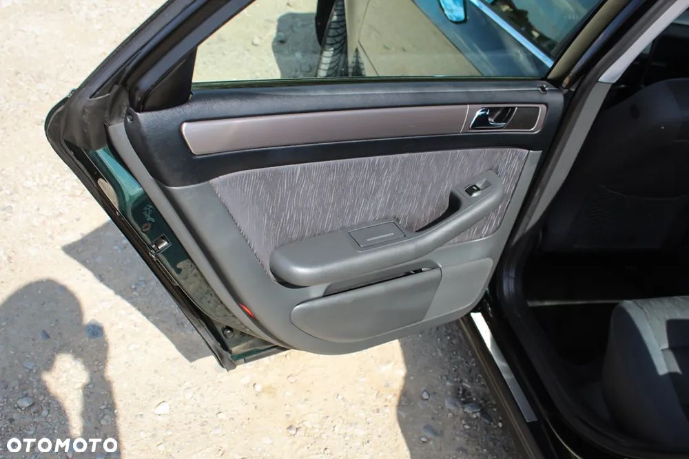Audi A6 Limousine 1.8 T - 22