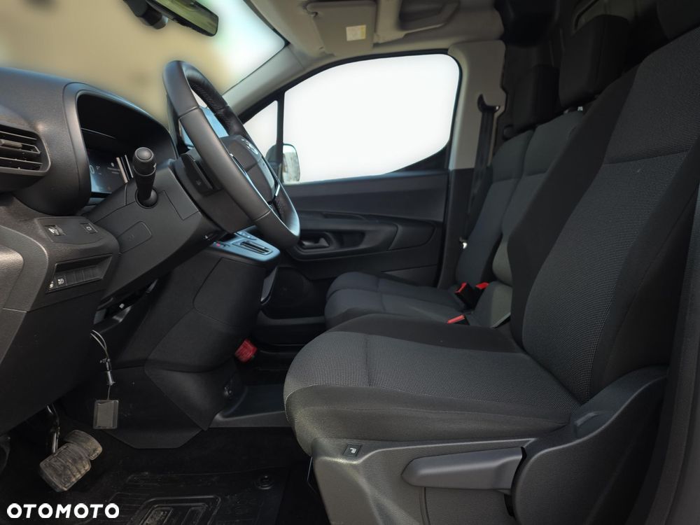 Toyota PROACE CITY - 12