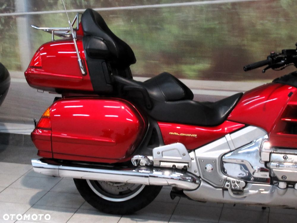 Honda GL - 14