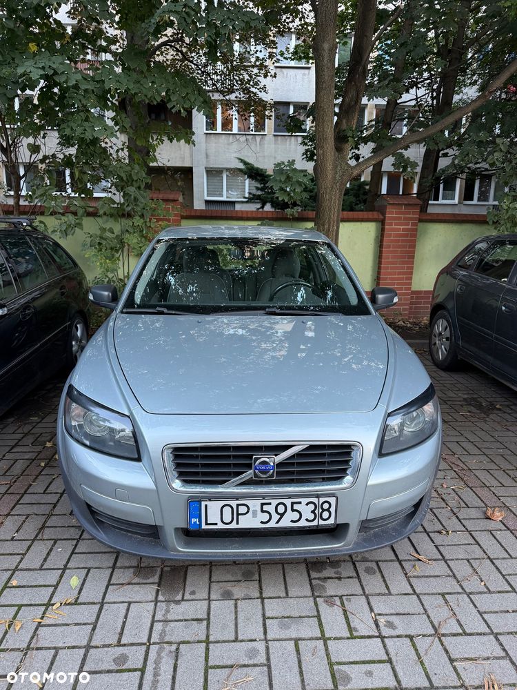 Volvo C30 1.8 Edition - 5