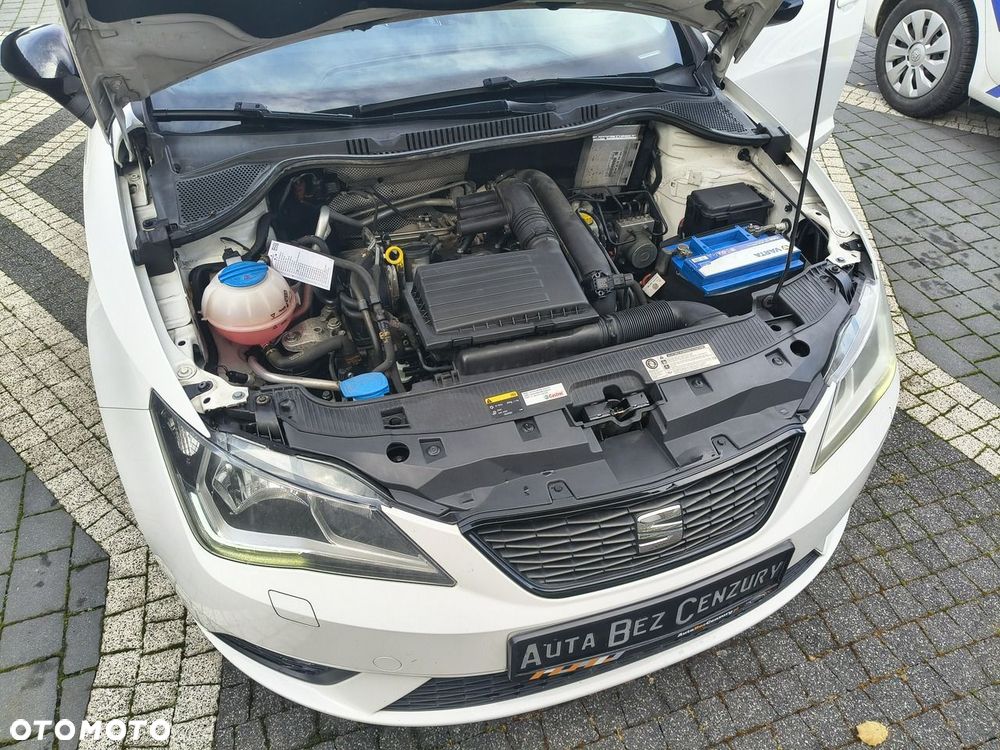 Seat Ibiza 1.2 TSI Style - 32