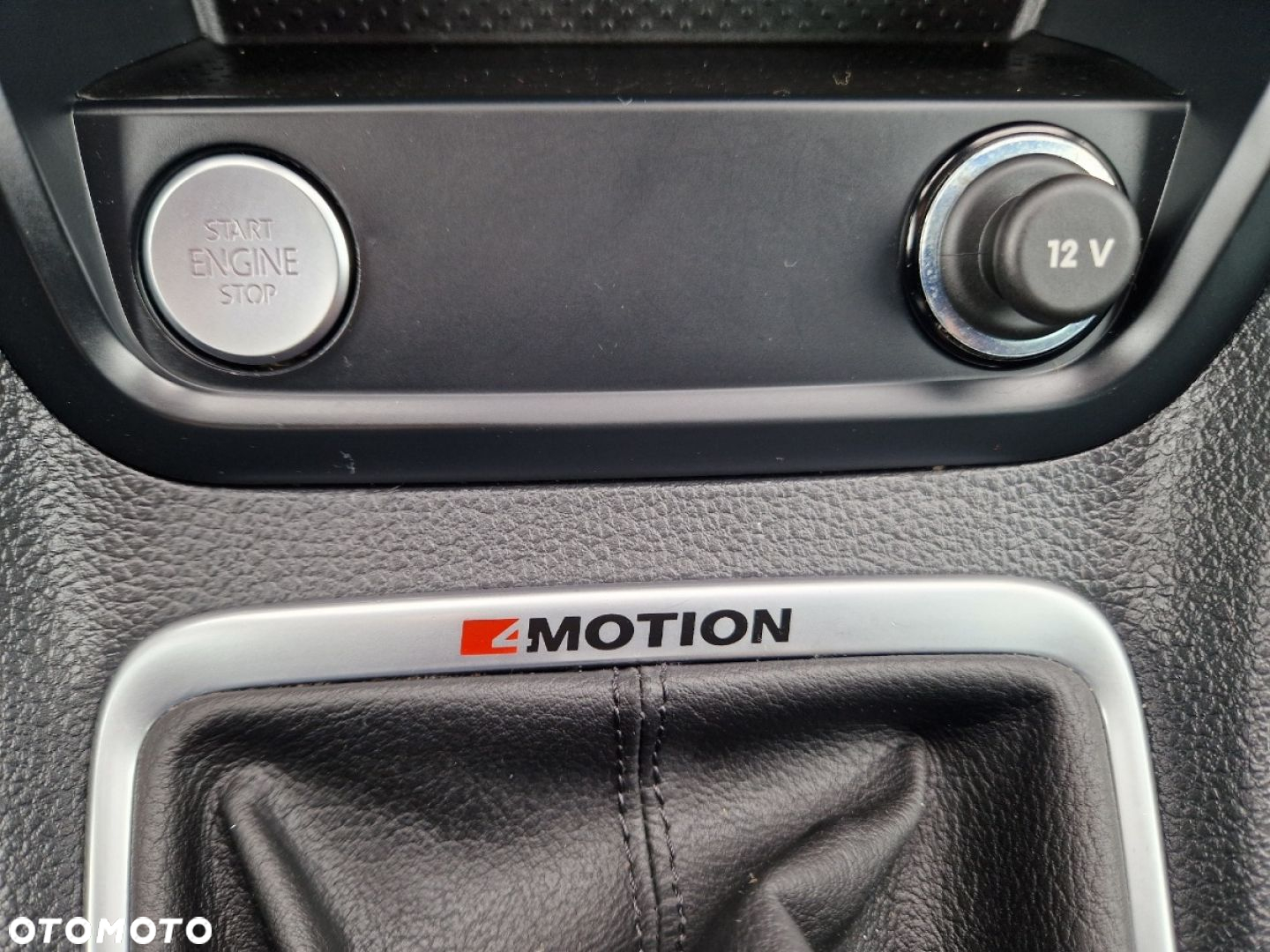 Volkswagen Sharan 2.0 TDI 4MOTION Highline - 20