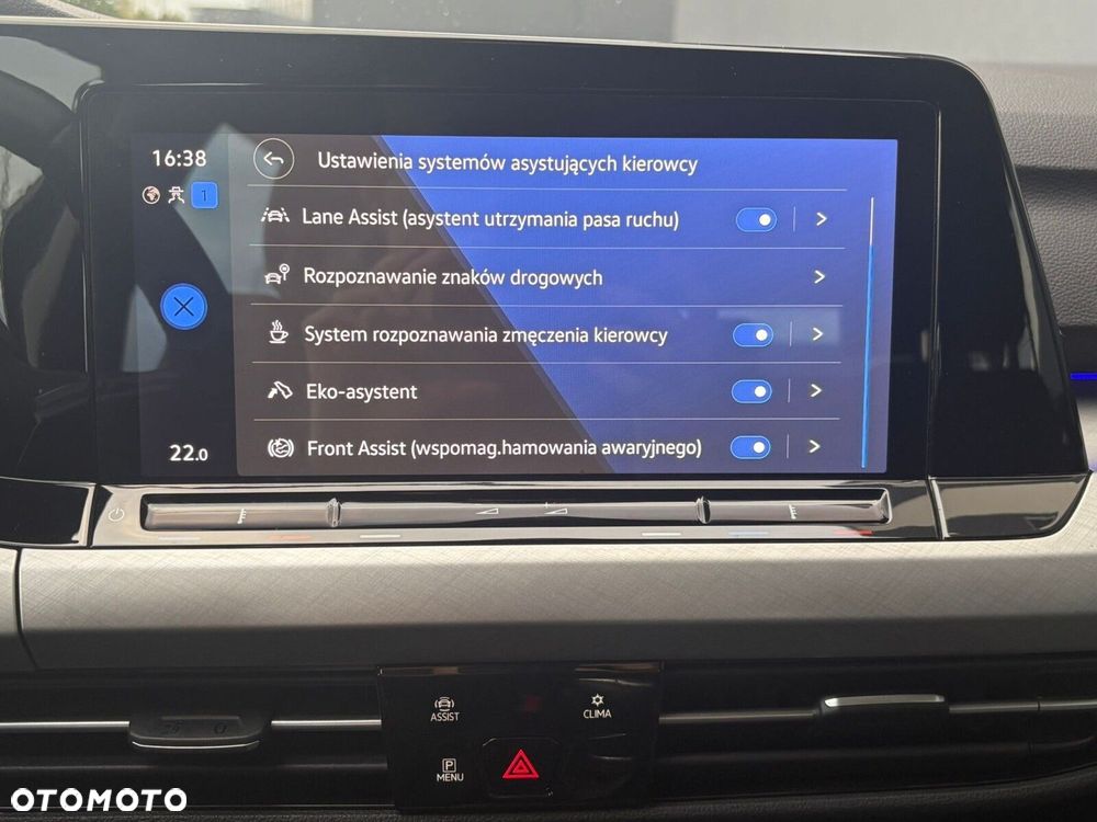 Volkswagen Golf Variant - 22