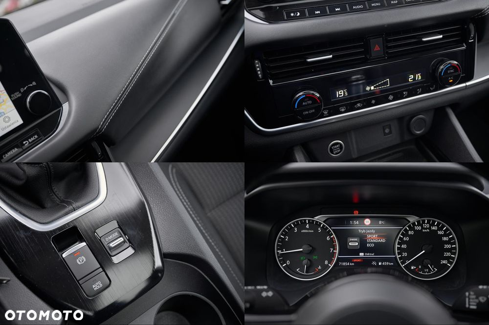 Nissan Qashqai - 39