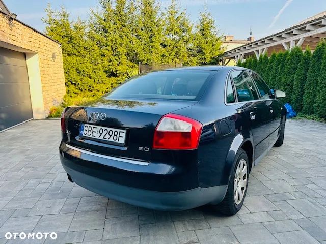 Audi A4 - 2