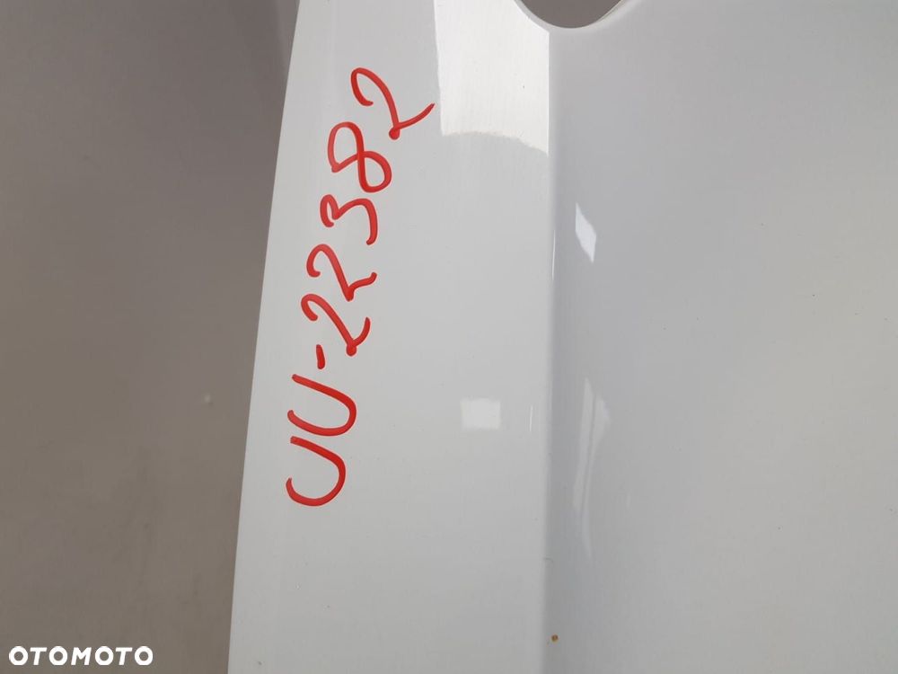 AUDI A3 8V0 BŁOTNIK PRAWY PRZEDNI PRAWA PRZÓD 8V0821468E 12-18 - 8