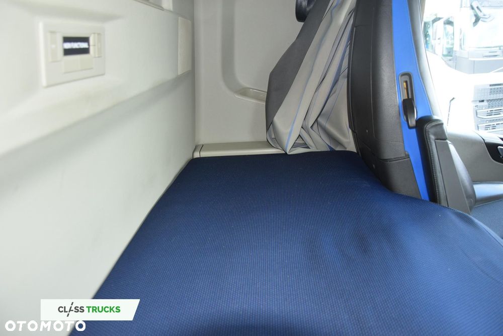 Volvo FH 500 Globetrotter XL Varios - 13